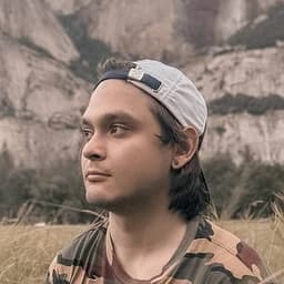 Developer Profile